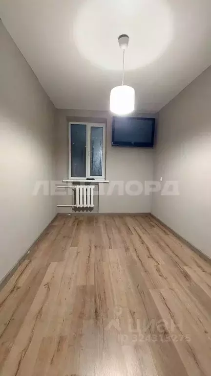 Комната Ростовская область, Ростов-на-Дону ул. Станиславского, 18 ... - Фото 2