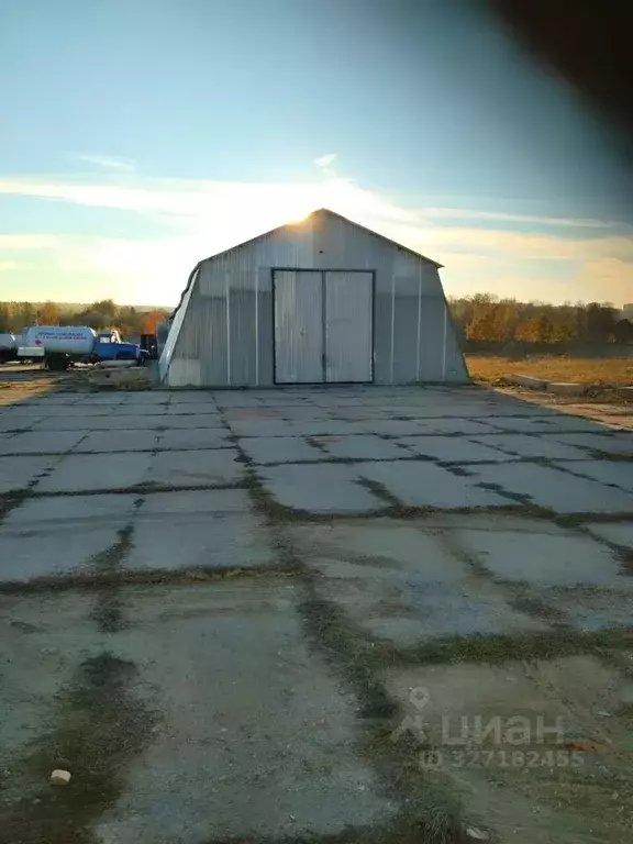 Склад в Московская область, Наро-Фоминск ул. Московская, 24А (240 м) - Фото 1