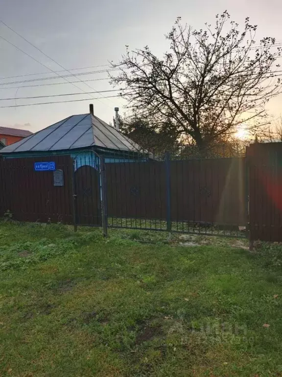 Дом в Тульская область, Тула Мясново мкр, проезд 6-й Мясново, 12 (42 ... - Фото 2