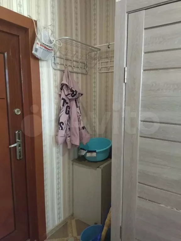 Комната 20 м в 5-к., 3/3 эт. - Фото 1