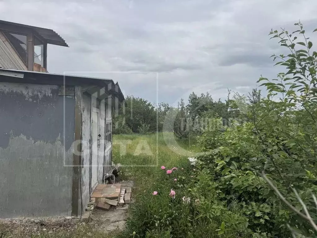 Участок в Воронежская область, Воронеж Вега-88 СНТ, ул. 13-я, 540 (6.0 ... - Фото 2