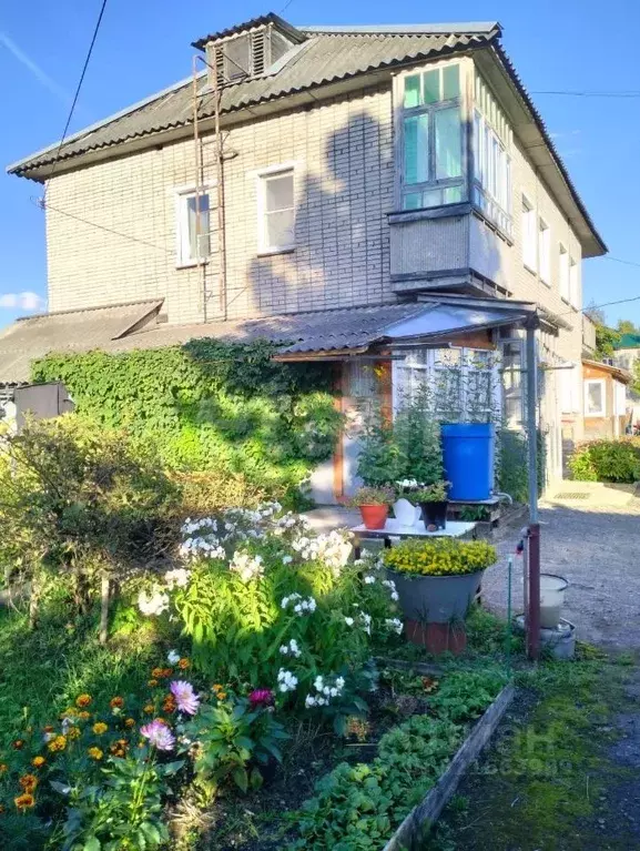 Таунхаус в Архангельская область, Вельск ул. Первого Мая, 62А (83 м) - Фото 2