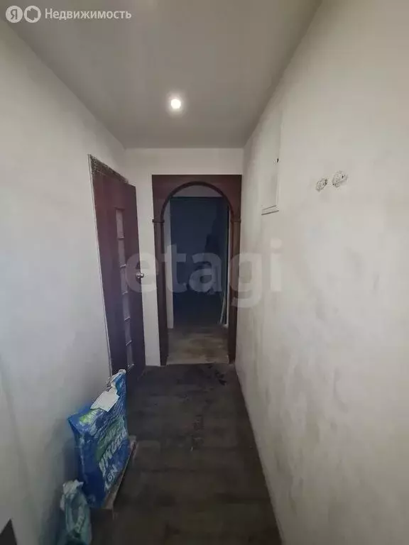 1-комнатная квартира: Пенза, Ленинградская улица, 9 (32 м) - Фото 1