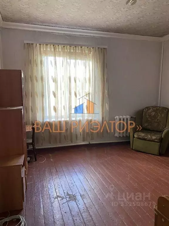 2-к кв. Белгородская область, Губкин ул. Дзержинского, 15 (62.8 м) - Фото 1