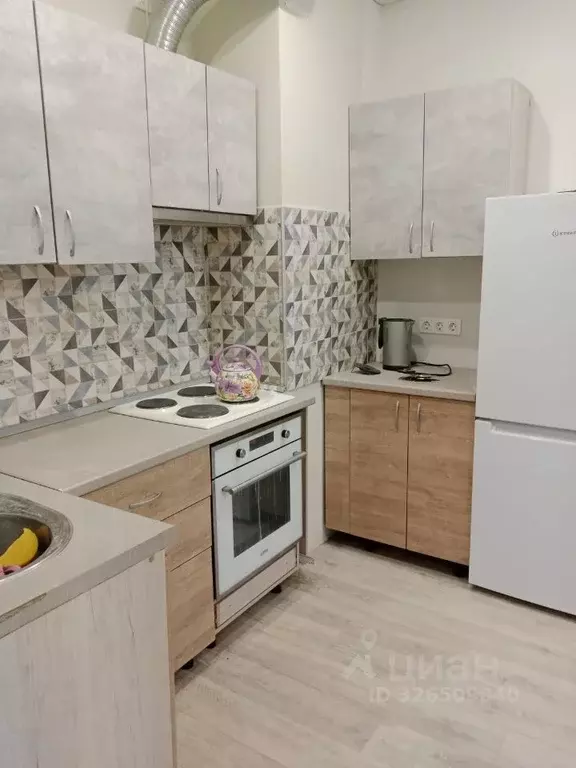 1-к кв. Мордовия, Саранск ул. Полежаева, 94 (40.0 м) - Фото 1