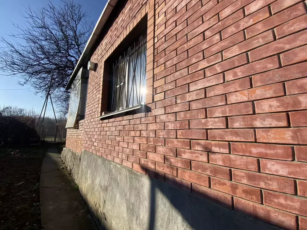 Дом 60 м на участке 9 сот. - Фото 0