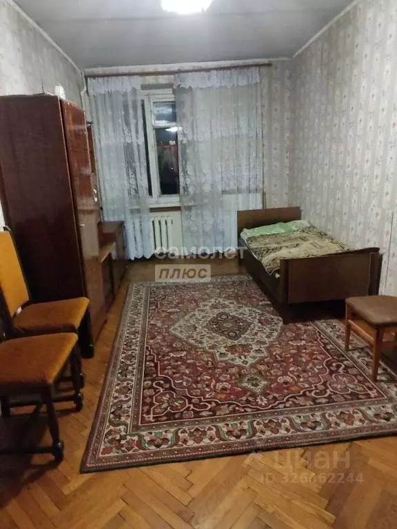 3-к кв. Липецкая область, Липецк ул. Л. Толстого, 28 (79.0 м) - Фото 2