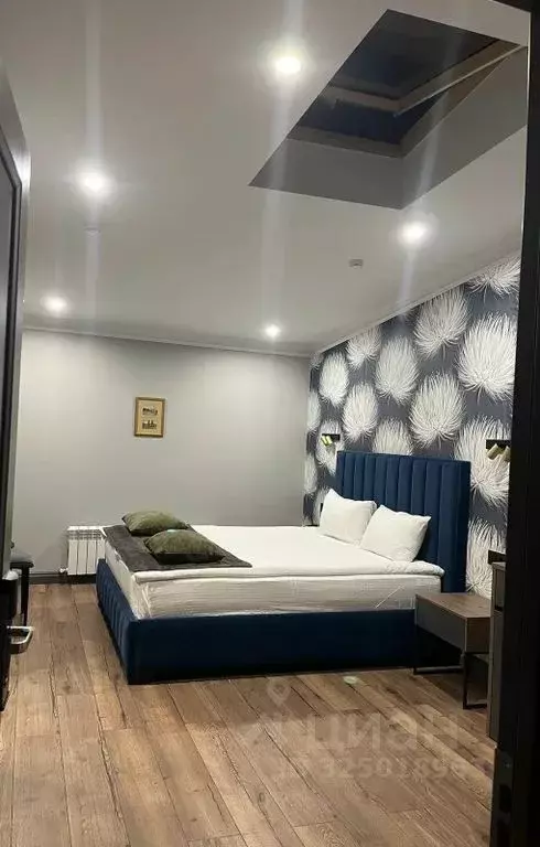 Комната Северная Осетия, Владикавказ ул. Куйбышева, 18 - Фото 2