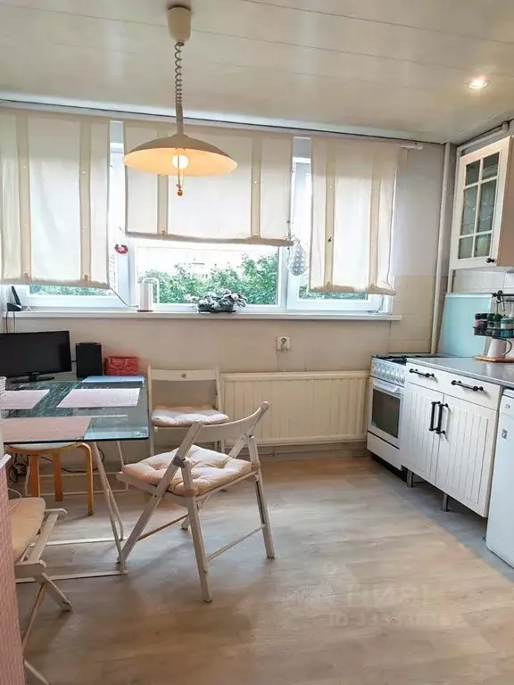 3-к кв. Санкт-Петербург ул. Партизана Германа, 33 (67.8 м) - Фото 2