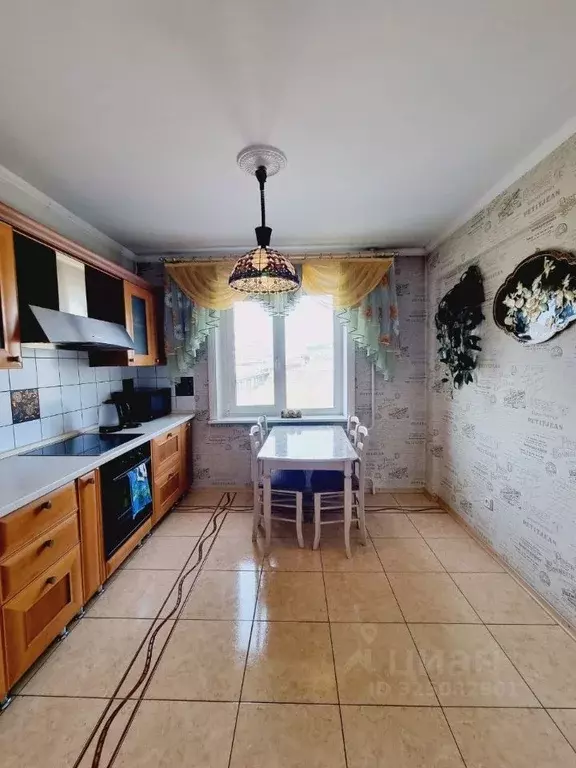 2-к кв. Забайкальский край, Чита 1-й мкр, 24 (55.0 м) - Фото 1