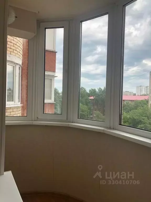 2-к кв. Московская область, Подольск ул. Свердлова, 34к1 (74.0 м) - Фото 1