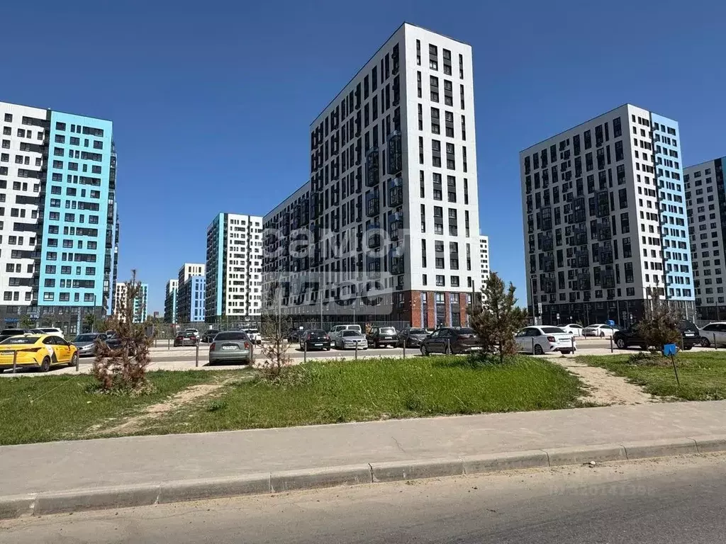Помещение свободного назначения в Московская область, Домодедово ... - Фото 1