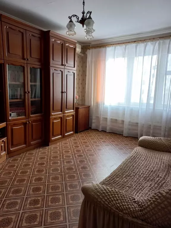 Продаётся 1-к квартира, 36.6 м - Фото 0