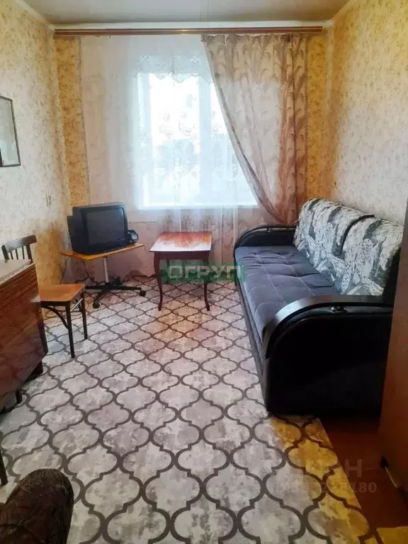 Комната Пензенская область, Пенза ул. Литвинова, 19А (12.0 м) - Фото 1