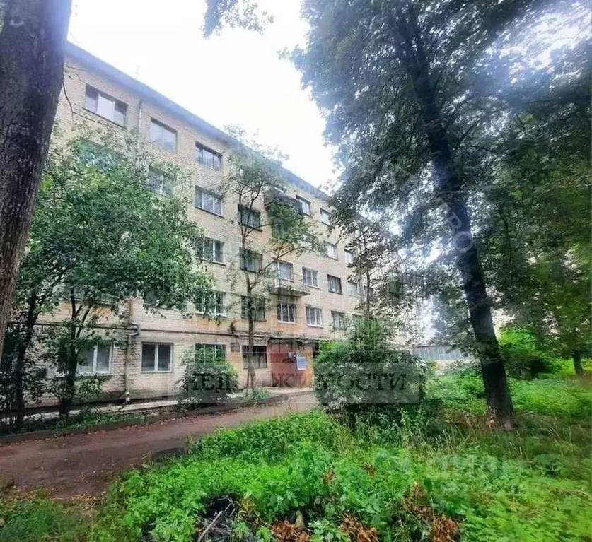 Комната Калужская область, Калуга Московская ул., 221А (10.2 м) - Фото 1