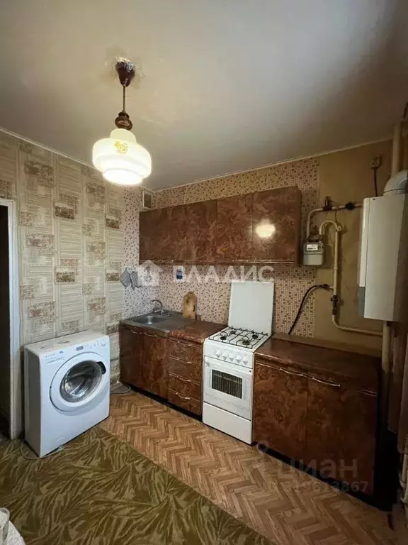 1-к кв. Белгородская область, Белгород ул. Щорса, 57 (36.0 м) - Фото 0