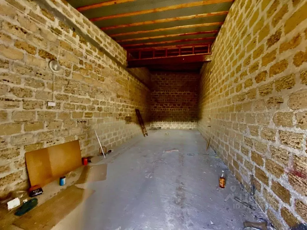 Гараж в Крым, Евпатория ул. Строителей, 1 (40 м) - Фото 2