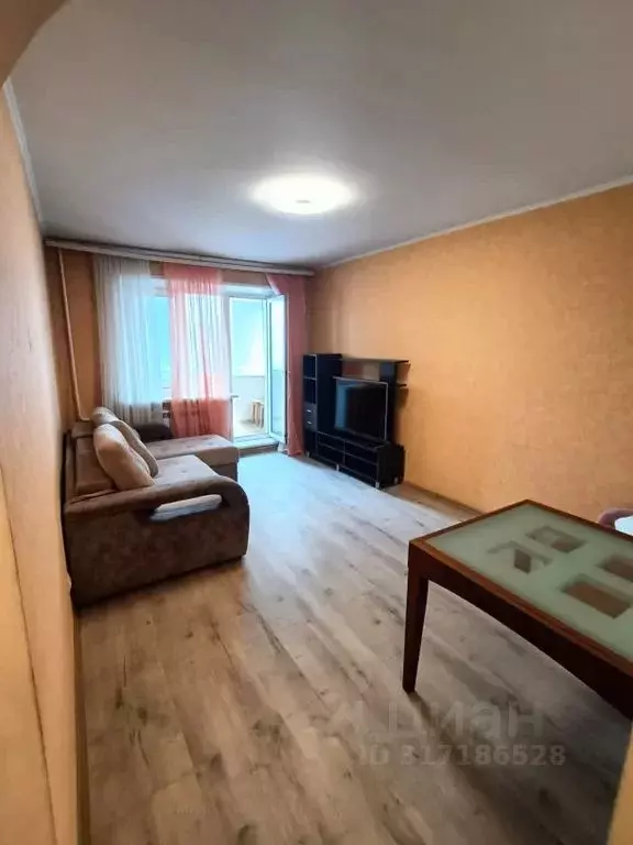 1-к кв. Приморский край, Владивосток Шилкинская ул., 12 (35.0 м) - Фото 0
