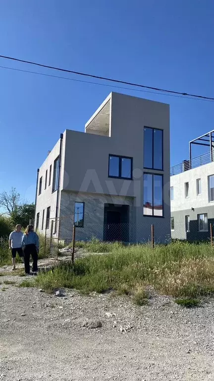 Дом 160 м на участке 5,5 сот. - Фото 1