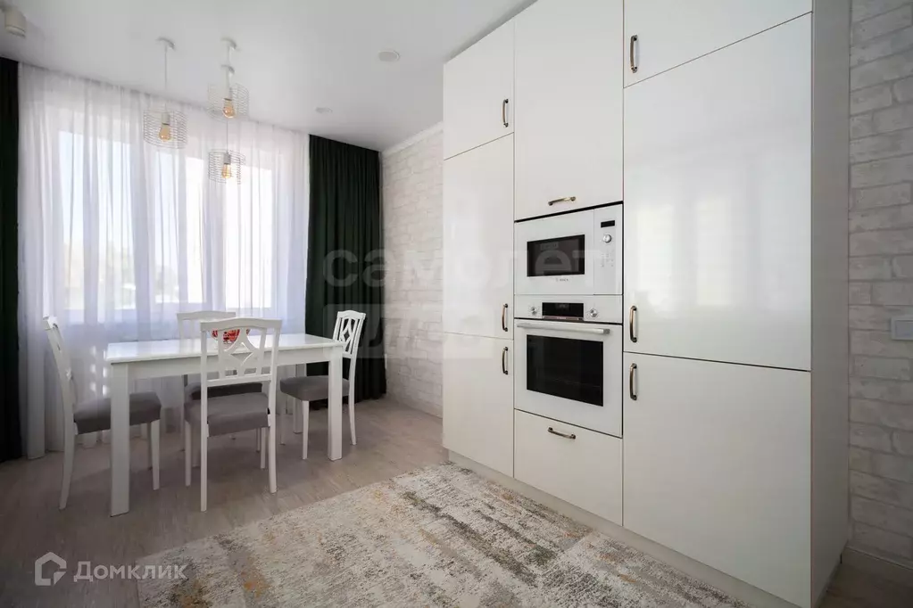Продаётся 3-к квартира, 87 м - Фото 1