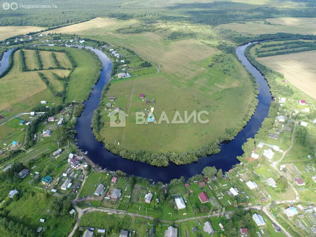 Участок в Вологодский муниципальный округ, деревня Ивановка (15 м) - Фото 0
