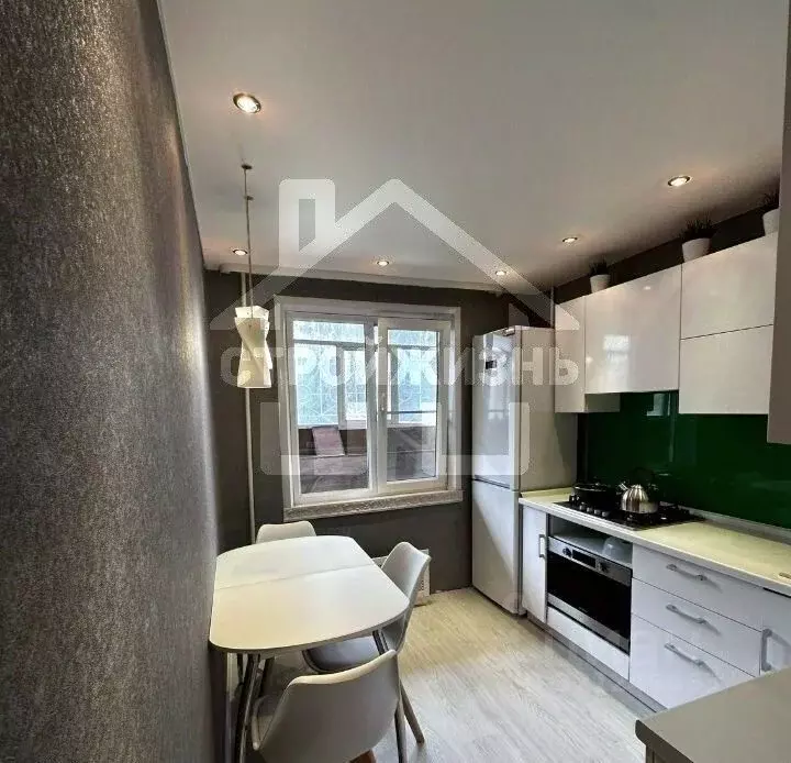 2-к кв. Свердловская область, Екатеринбург ул. Сыромолотова, 20 (48.5 ... - Фото 2