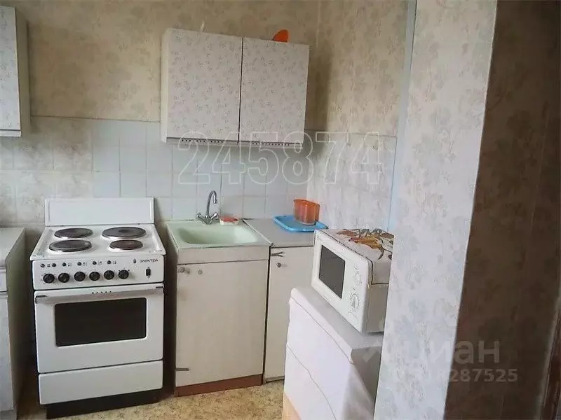 3-к кв. Москва Чертановская ул., 1ВК1 (75.0 м) - Фото 0