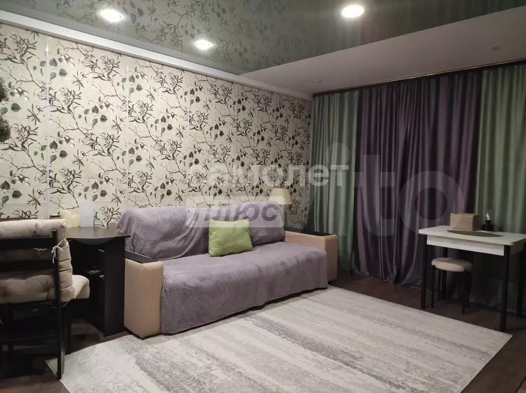 3-к. квартира, 58,3 м, 4/5 эт. - Фото 0