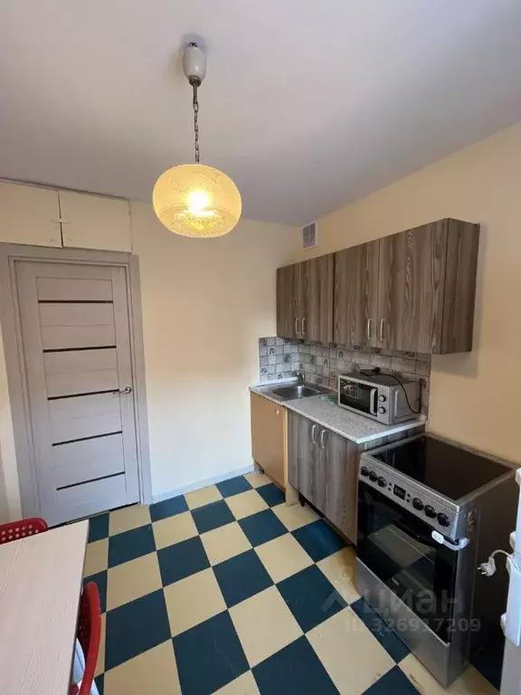 1-к кв. Санкт-Петербург просп. Просвещения, 35 (38.0 м) - Фото 2