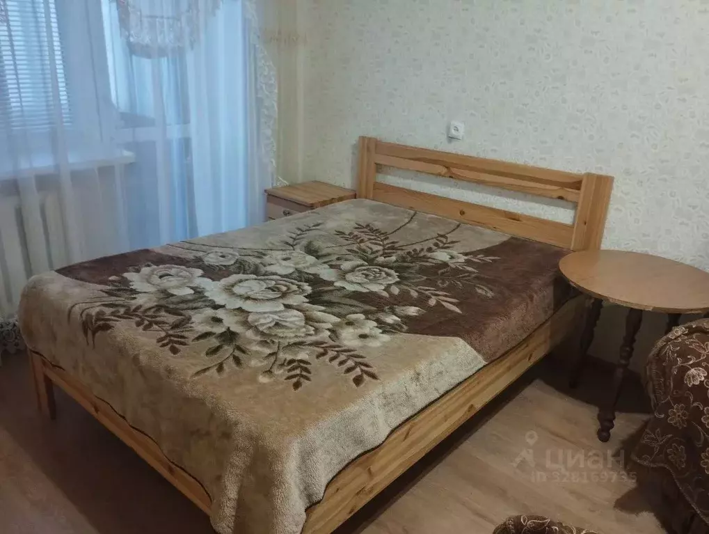 1-к кв. Северная Осетия, Владикавказ Иристонская ул., 27 (29.0 м) - Фото 2