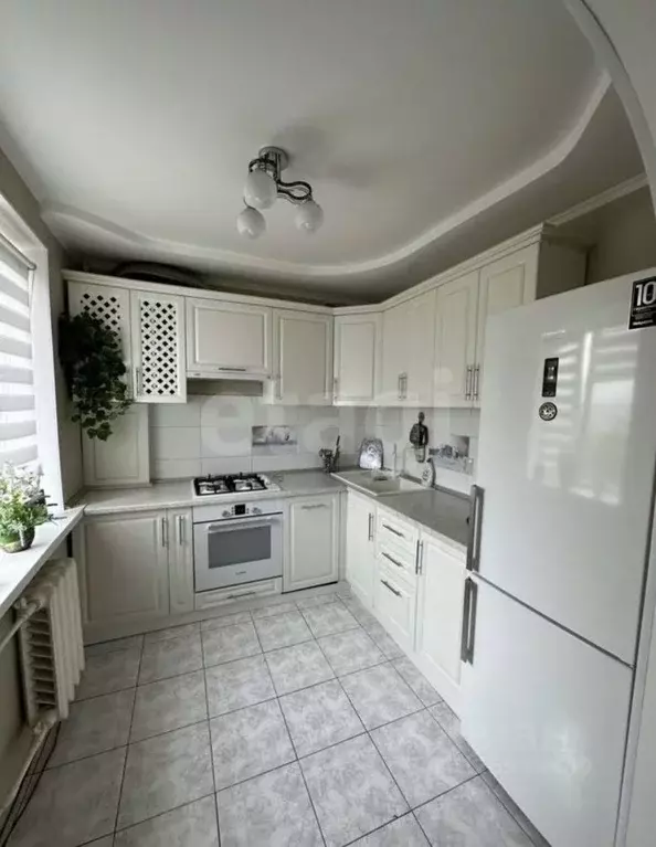 2-к кв. Ставропольский край, Ессентуки ул. Пушкина (46.0 м) - Фото 1