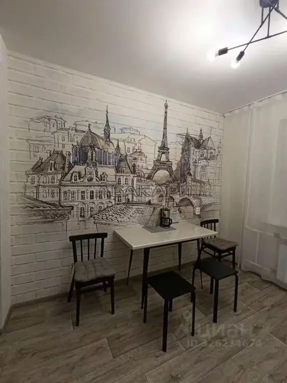 2-к кв. Красноярский край, Красноярск Зеленая Роща мкр, ул. Воронова, ... - Фото 1