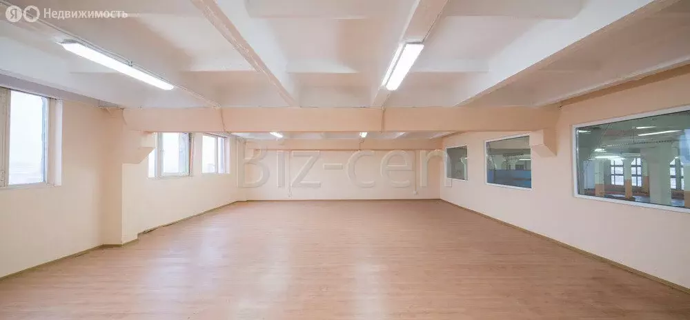 Офис (55 м) - Фото 2