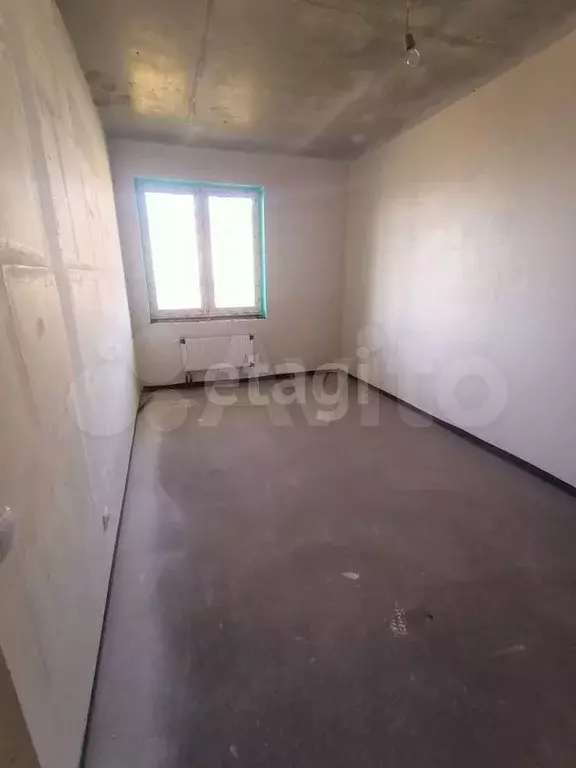 1-к. квартира, 33,6 м, 5/10 эт. - Фото 1