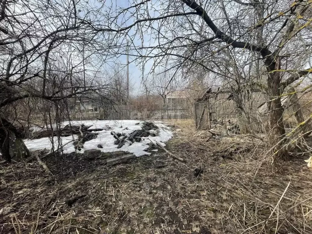 Участок в Нижегородская область, Нижний Новгород Сад №1 АО ЗЕФС ... - Фото 0