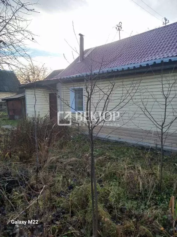 Дом в Ивановская область, Иваново ул. 8-я Минеевская, 24 (66 м) - Фото 2