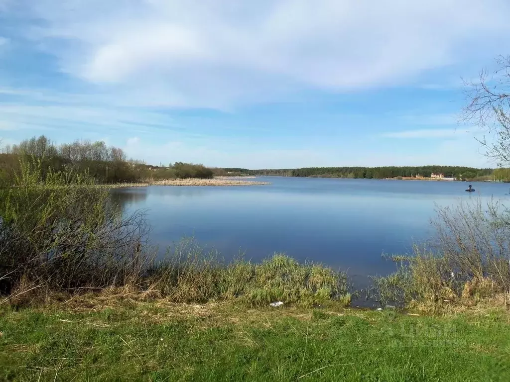 Участок в Кировская область, Слободской район, Шиховское с/пос, д. ... - Фото 2