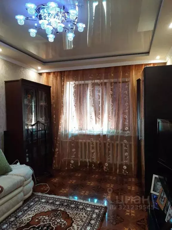 3-к кв. Саха (Якутия), Якутск ул. Чайковского, 30/4 (78.0 м) - Фото 0