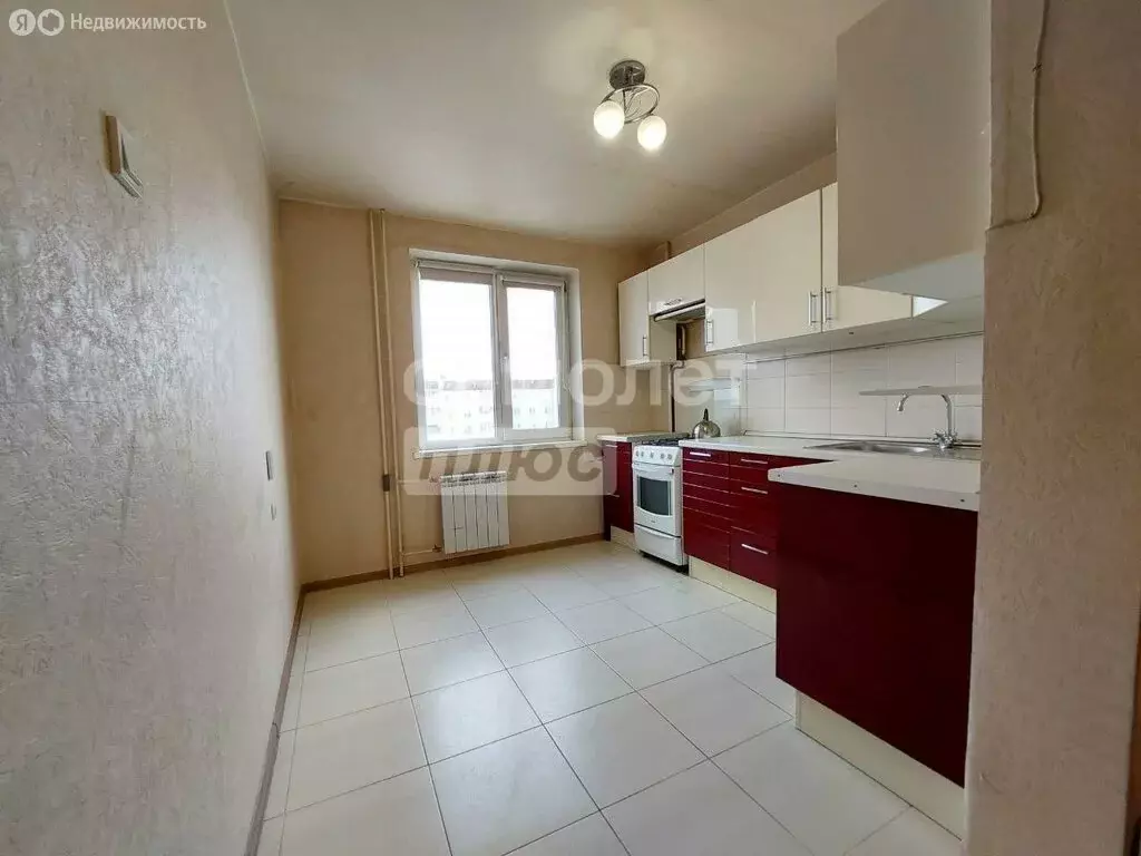 4-комнатная квартира: Екатеринбург, Профсоюзная улица, 49 (77.4 м) - Фото 1
