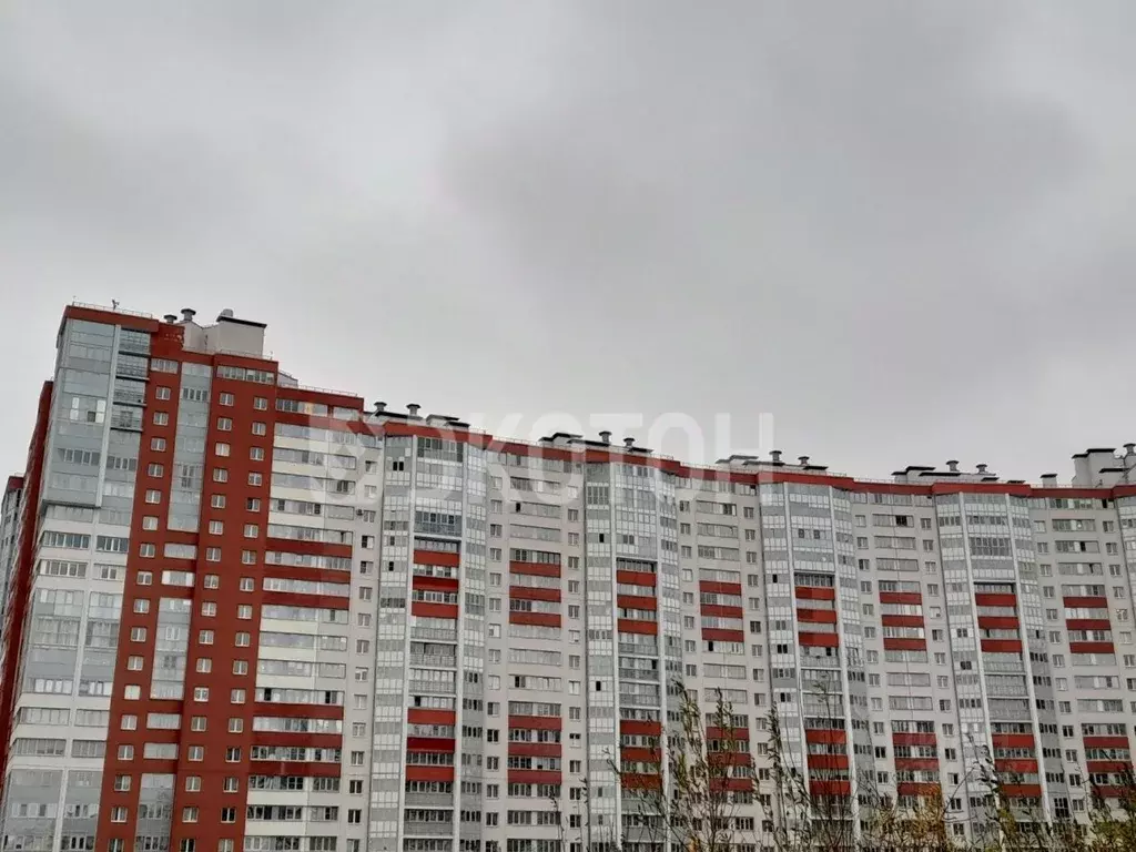 1-к кв. Санкт-Петербург просп. Героев, 18 (39.0 м) - Фото 1