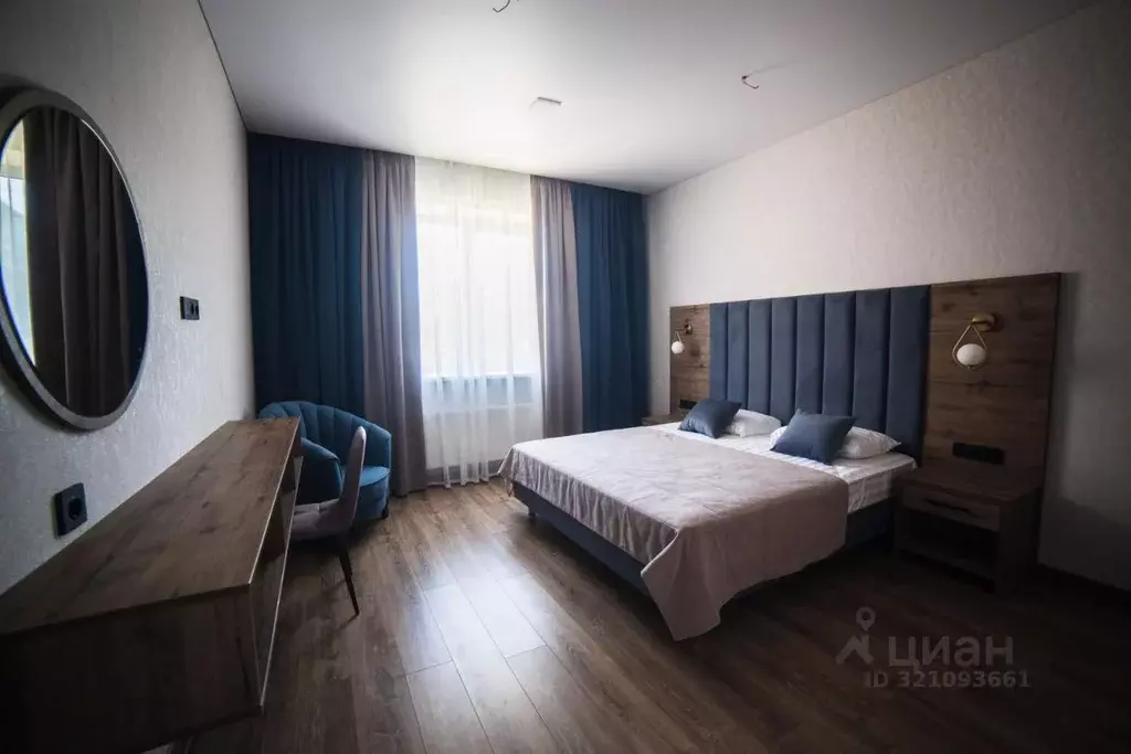 Комната Кабардино-Балкария, Эльбрусский район, с. Терскол ул. ... - Фото 1