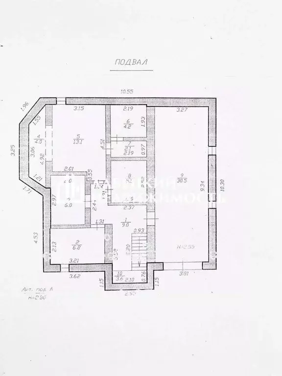 Дом в Краснодарский край, Анапа муниципальный округ, Песчаный хут. ул. ... - Фото 2