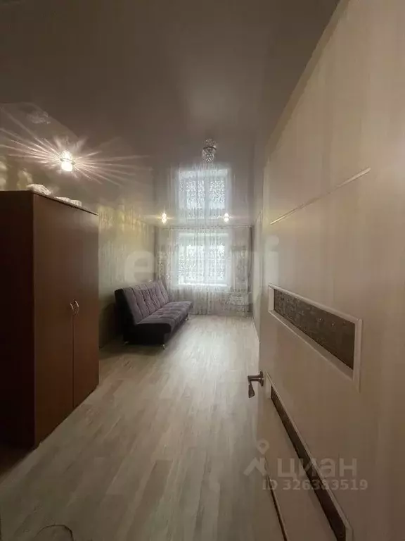 3-к кв. Татарстан, Альметьевск просп. Строителей, 13 (60.3 м) - Фото 1