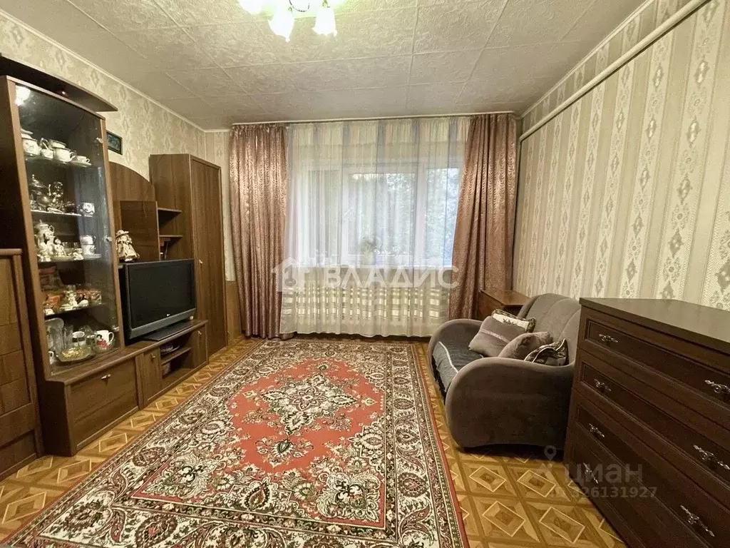 2-к кв. Калининградская область, Калининград Беломорская ул., 37 (37.5 ... - Фото 1