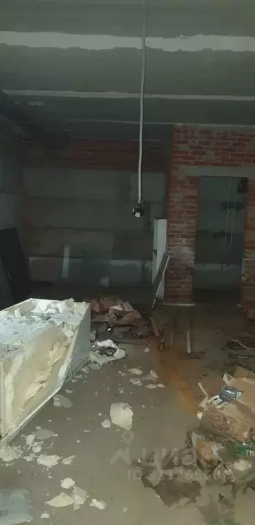 Помещение свободного назначения в Новосибирская область, Обь ул. ... - Фото 1