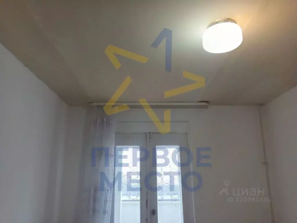 2-к кв. Башкортостан, Благовещенск ул. Комарова, 21/1 (59.6 м) - Фото 2