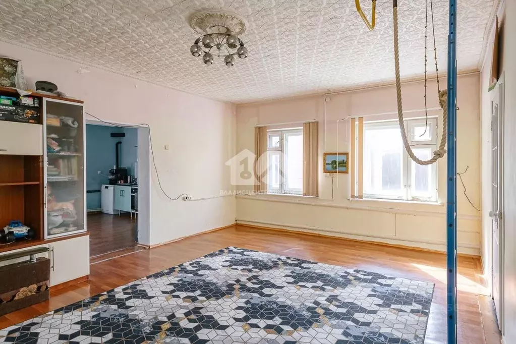 Дом в Новосибирская область, Новосибирск ул. Коминтерна, 37 (131 м) - Фото 1