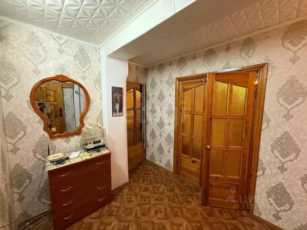 2-к кв. Крым, Симферополь городской округ, Комсомольское пгт ул. ... - Фото 1