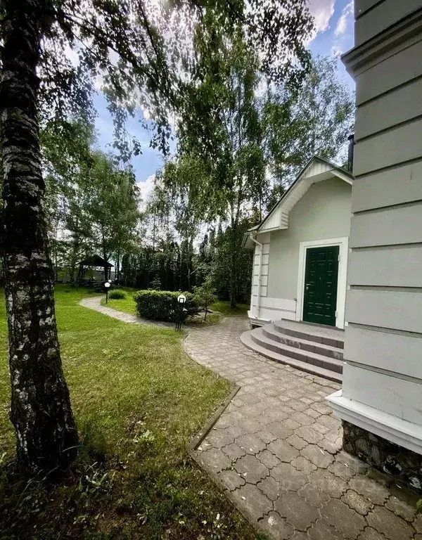 Коттедж в Москва д. Николо-Хованское, Лесная Поляна-2 ТСЖ, 1 (450 м) - Фото 2