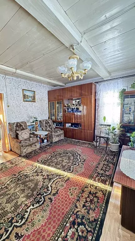 Дом в Нижегородская область, Лысково Интернациональный пер., 18 (68 м) - Фото 2